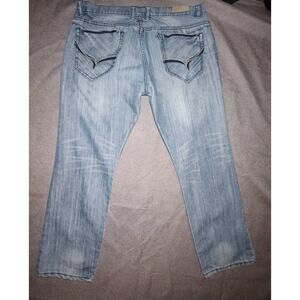 F.U.S.A.I Jeans